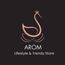 AROM Lifestyle &amp; Trendy Online - Home