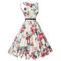 Summer Bloom Dress