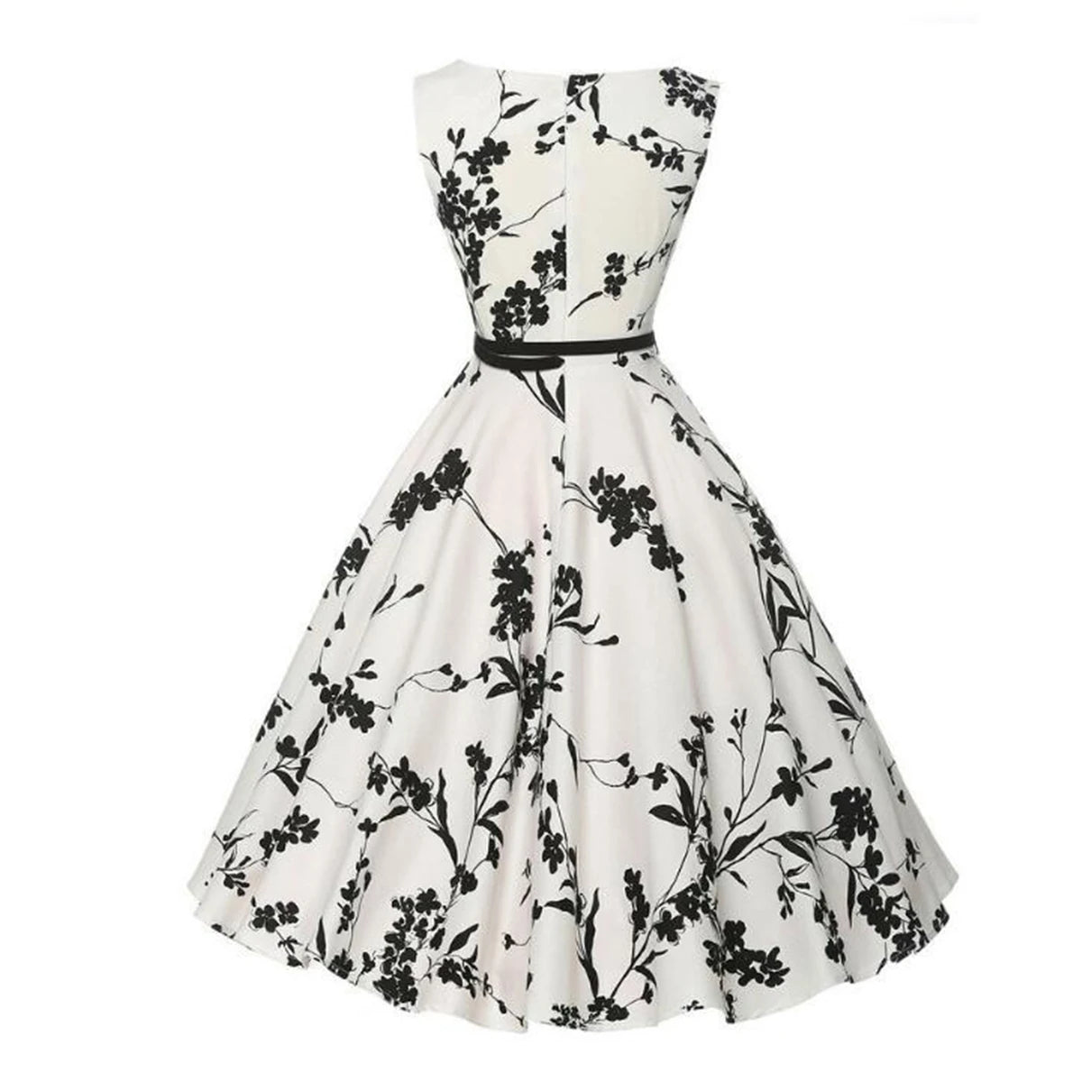 Summer Bloom Dress